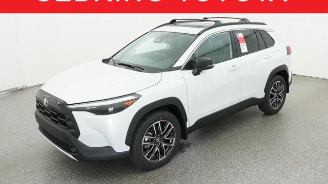 2026 Toyota Corolla Cross XLE for sale in Sebring, FL