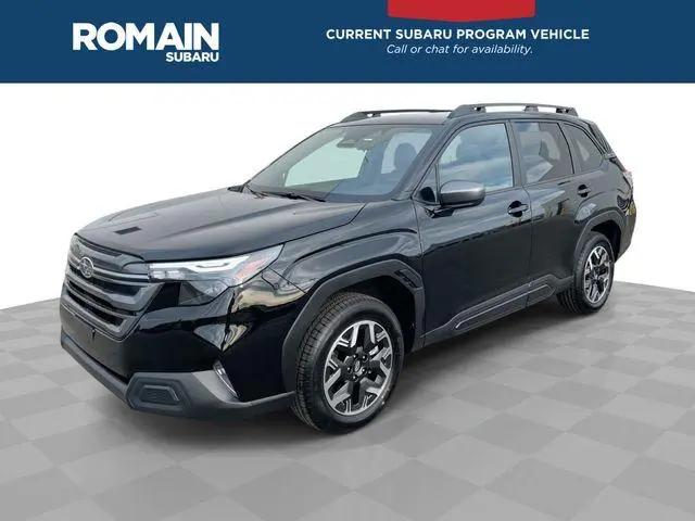 2026 Subaru Forester Premium for sale in Evansville, IN