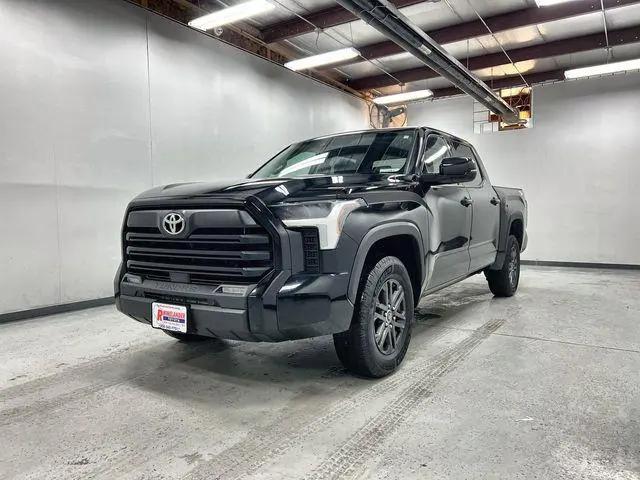 2023 Toyota Tundra SR5 for sale in RHINELANDER, WI