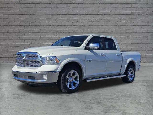 2016 Ram 1500 Laramie for sale in Clanton, AL