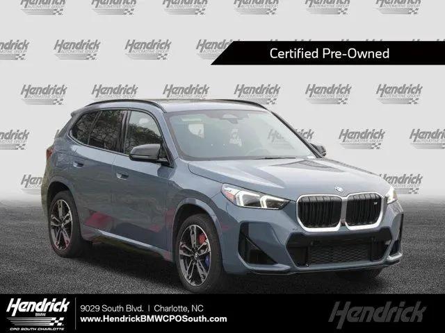 2025 BMW X1 M35i for sale in Charlotte, NC