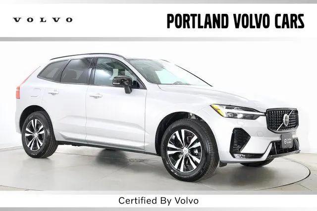 2025 Volvo XC60 B5 Core for sale in Scarborough, ME