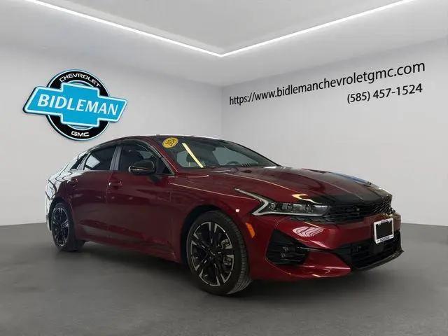 2024 Kia K5 GT-Line for sale in Albion, NY