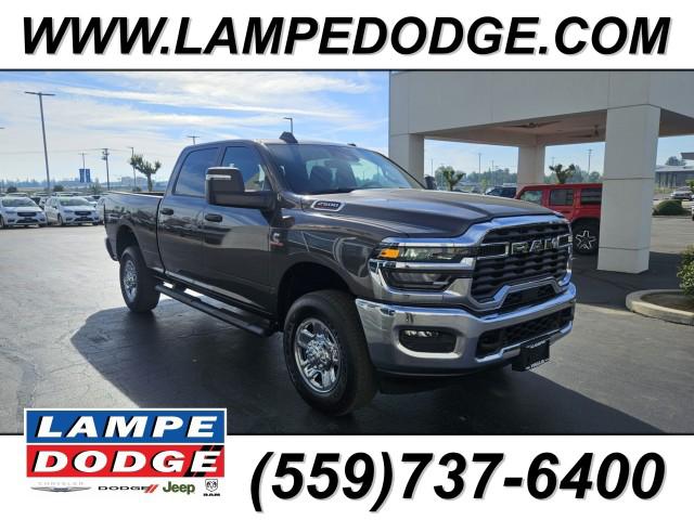 2026 Ram 2500 Tradesman Crew Cab 4x4 6'4" Box for sale in Visalia, CA