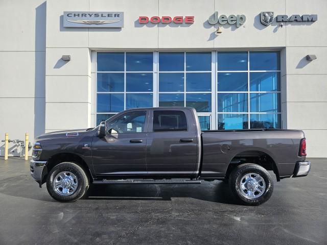 2026 Ram 2500 Tradesman Crew Cab 4x4 6'4" Box