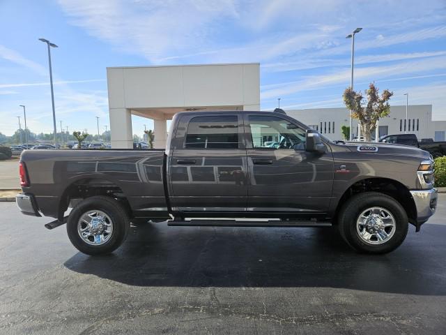2026 Ram 2500 Tradesman Crew Cab 4x4 6'4" Box