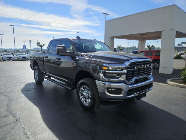 2026 Ram 2500 Tradesman Crew Cab 4x4 6'4" Box