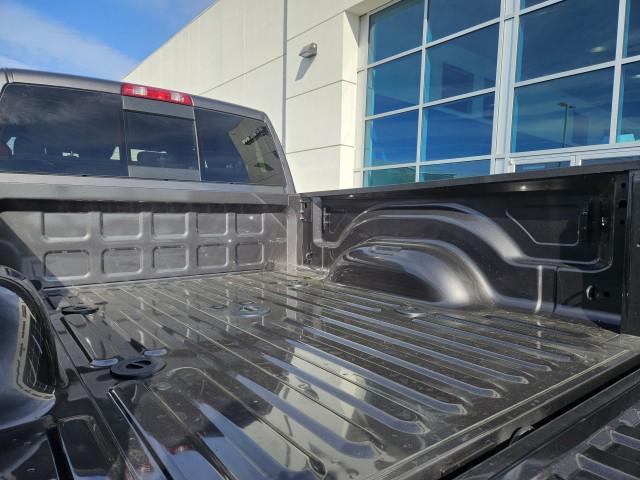 2026 Ram 2500 Tradesman Crew Cab 4x4 6'4" Box