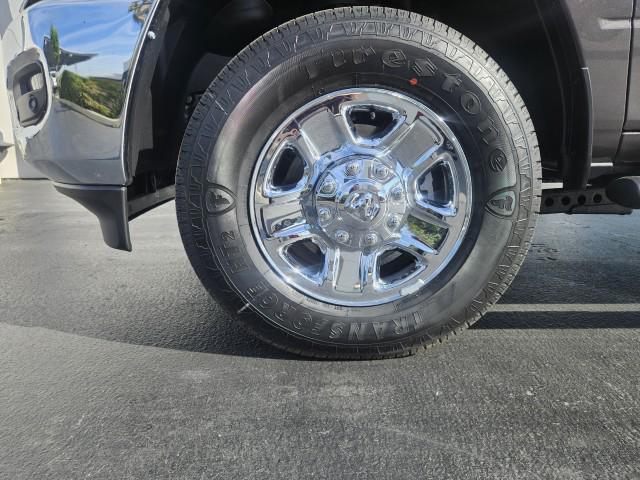 2026 Ram 2500 Tradesman Crew Cab 4x4 6'4" Box