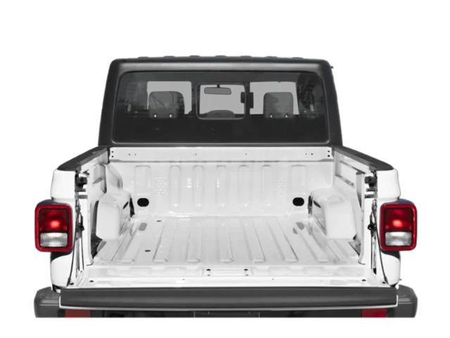 2026 Jeep Gladiator GLADIATOR SPORT 4X4 2026 Jeep Gladiator GLADIATOR SPORT 4X4