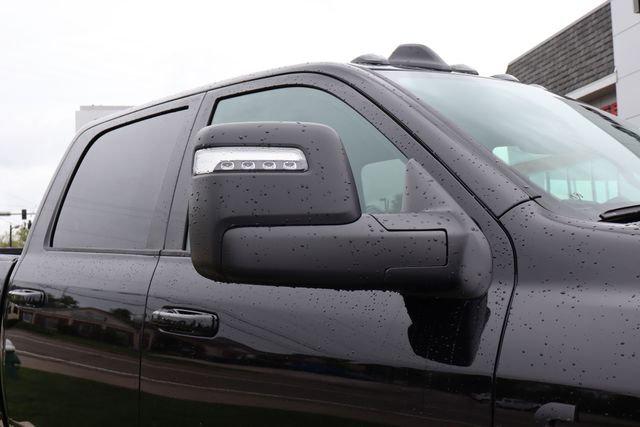 2026 RAM Ram 3500 RAM 3500 LARAMIE CREW CAB 4X4 8 BOX