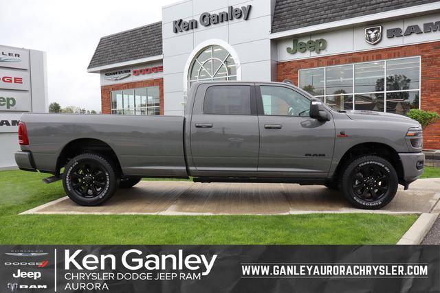 2026 RAM Ram 3500 RAM 3500 LARAMIE CREW CAB 4X4 8 BOX 2026 RAM Ram 3500 RAM 3500 LARAMIE CREW CAB 4X4 8 BOX