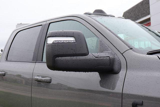 2026 RAM Ram 3500 RAM 3500 LARAMIE CREW CAB 4X4 8 BOX 2026 RAM Ram 3500 RAM 3500 LARAMIE CREW CAB 4X4 8 BOX