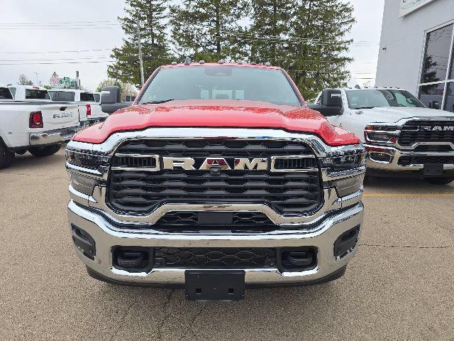 2026 RAM 2500 RAM 2500 TRADESMAN CREW CAB 4X4 8 BOX