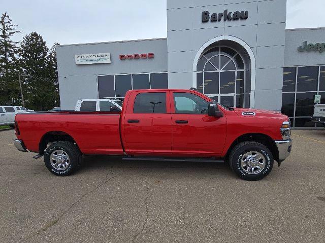 2026 RAM 2500 RAM 2500 TRADESMAN CREW CAB 4X4 8 BOX