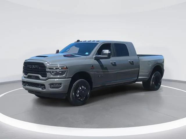2026 RAM 3500 Laramie 4X4 Mega Cab's photo