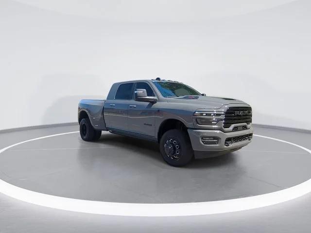 2026 RAM Ram 3500 RAM 3500 LARAMIE MEGA CAB 4X4 64 BOX