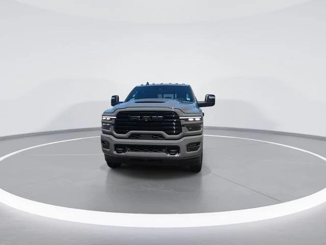 2026 RAM Ram 3500 RAM 3500 LARAMIE MEGA CAB 4X4 64 BOX