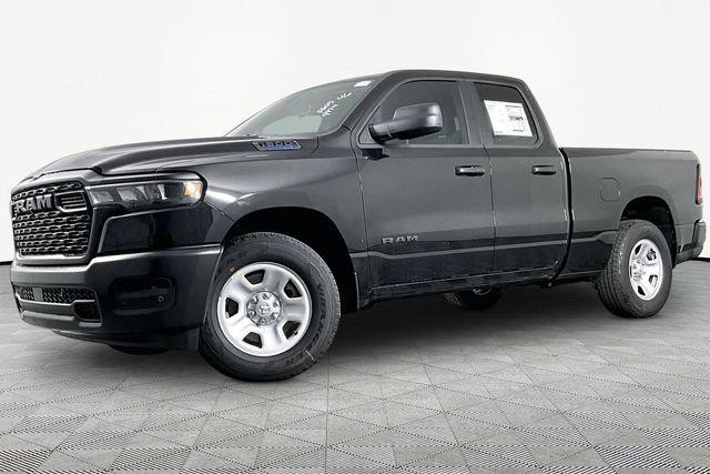 2026 Ram 1500 Tradesman Quad Cab 4x2 6'4" Box for sale in Oklahoma City, OK
