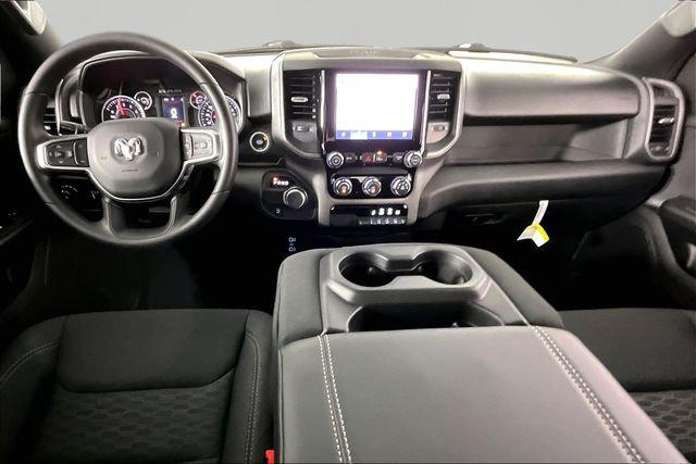 2026 Ram 1500 Tradesman Quad Cab 4x2 6'4" Box