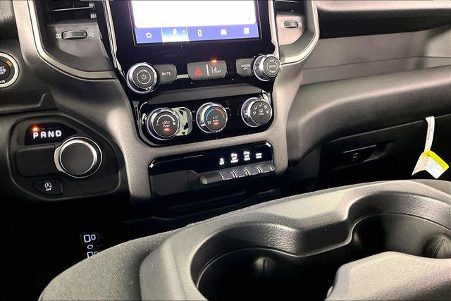 2026 Ram 1500 Tradesman Quad Cab 4x2 6'4" Box