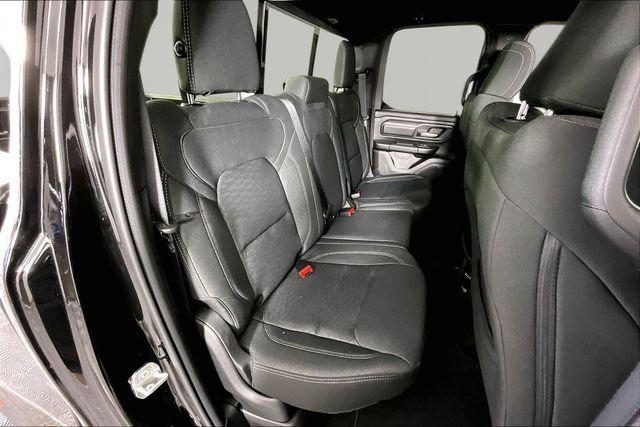 2026 Ram 1500 Tradesman Quad Cab 4x2 6'4" Box
