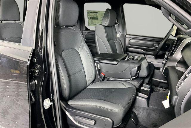 2026 Ram 1500 Tradesman Quad Cab 4x2 6'4" Box