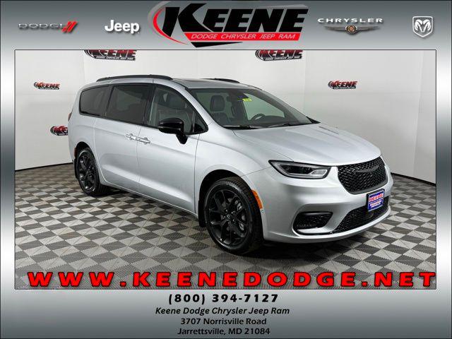 2026 Chrysler Pacifica Limited AWD for sale in Jarrettsville, MD