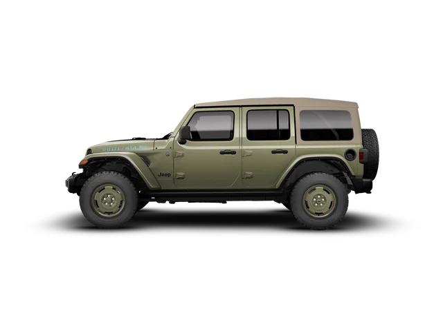 2026 Jeep Wrangler WRANGLER 4-DOOR WILLYS 41