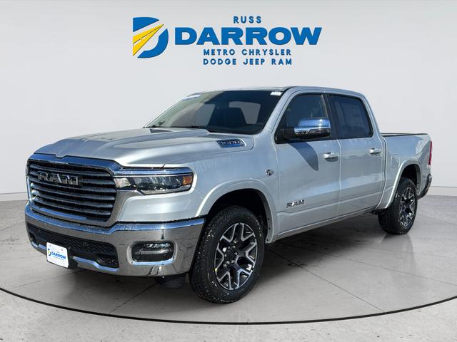 2026 Ram 1500 Laramie Crew Cab 4x4 5'7" Box for sale in Milwaukee, WI