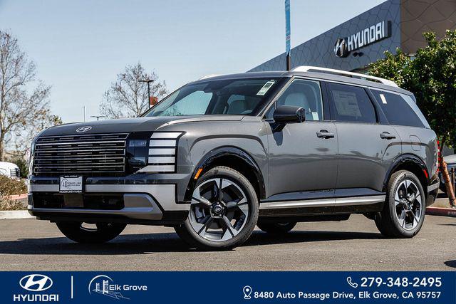 2026 Hyundai Palisade Limited for sale in Sacramento, CA