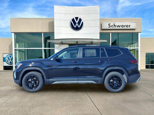 2026 Volkswagen Atlas Peak Edition for sale in Lincoln, NE