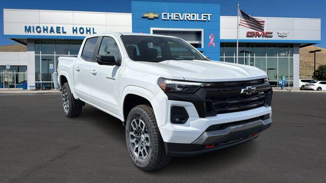 2026 Chevrolet Colorado Z71, 4WD for sale in Carson City, NV