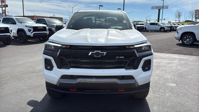 2026 Chevrolet Colorado Z71, 4WD