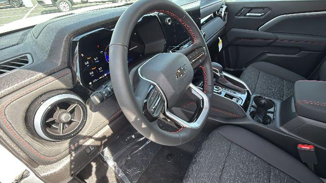 2026 Chevrolet Colorado Z71, 4WD