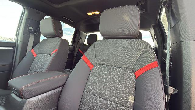 2026 Chevrolet Colorado Z71, 4WD