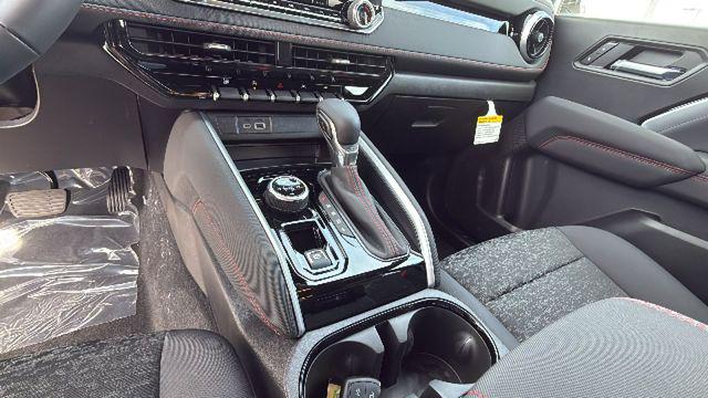 2026 Chevrolet Colorado Z71, 4WD