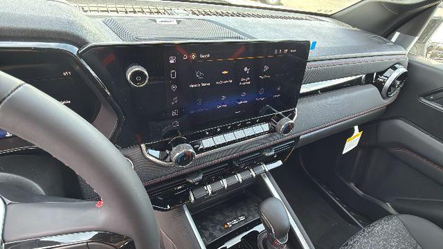 2026 Chevrolet Colorado Z71, 4WD