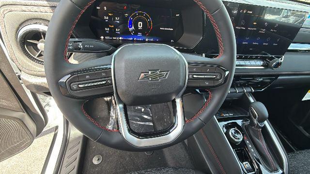 2026 Chevrolet Colorado Z71, 4WD