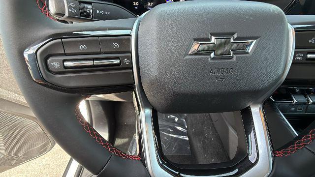 2026 Chevrolet Colorado Z71, 4WD