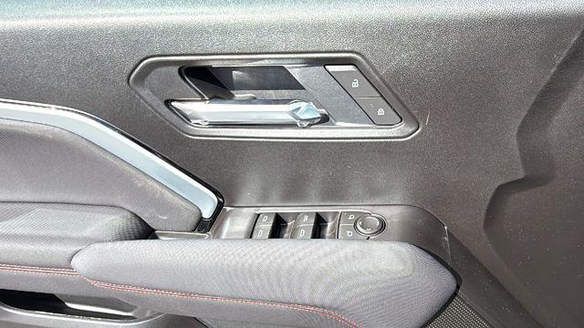 2026 Chevrolet Colorado Z71, 4WD