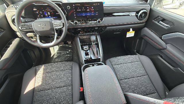 2026 Chevrolet Colorado Z71, 4WD
