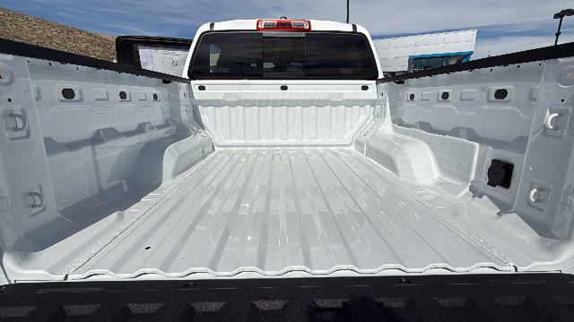 2026 Chevrolet Colorado Z71, 4WD