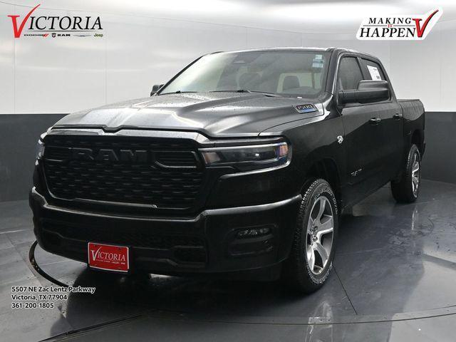 2026 RAM Ram 1500 RAM 1500 EXPRESS CREW CAB 4X2 57 BOX 2026 RAM Ram 1500 RAM 1500 EXPRESS CREW CAB 4X2 57 BOX