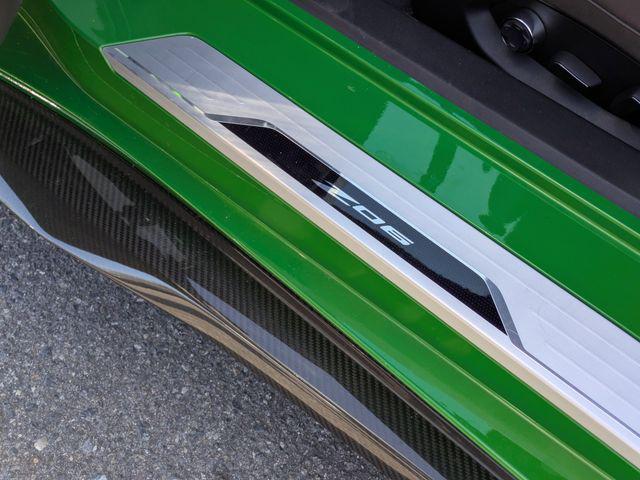 2026 Chevrolet Corvette Z06 Convertible, 3LZ, RWD