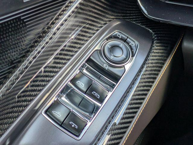 2026 Chevrolet Corvette Z06 Convertible, 3LZ, RWD