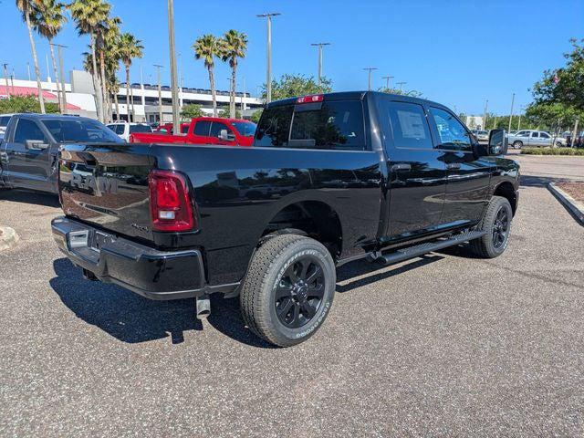 2026 RAM Ram 2500 RAM 2500 BLACK EXPRESS CREW CAB 4X4 64 BOX 2026 RAM Ram 2500 RAM 2500 BLACK EXPRESS CREW CAB 4X4 64 BOX