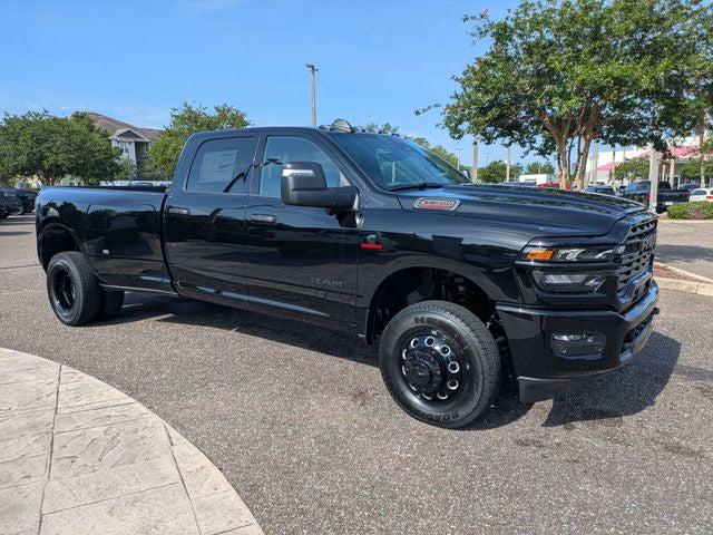2026 RAM 3500 RAM 3500 BIG HORN CREW CAB 4X4 8 BOX 2026 RAM 3500 RAM 3500 BIG HORN CREW CAB 4X4 8 BOX