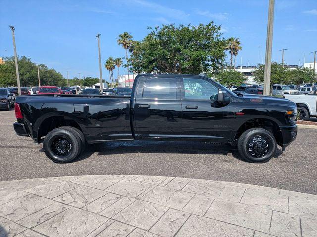 2026 RAM 3500 RAM 3500 BIG HORN CREW CAB 4X4 8 BOX 2026 RAM 3500 RAM 3500 BIG HORN CREW CAB 4X4 8 BOX