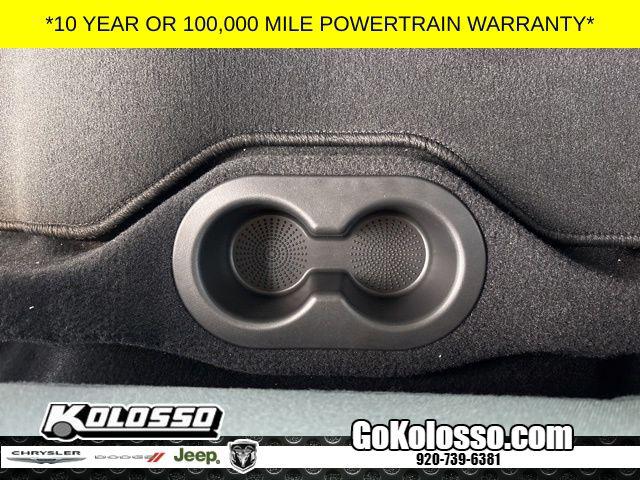 2026 Ram 2500 Black Express Crew Cab 4x4 6'4" Box